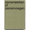 Samenwerken of samenvoegen door Graaff Nauta