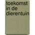Toekomst in de dierentuin