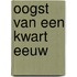 Oogst van een kwart eeuw