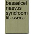 Basaalcel naevus syndroom lit. overz.