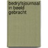Bedryfsjournaal in beeld gebracht