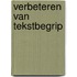 Verbeteren van tekstbegrip