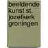 Beeldende kunst st. jozefkerk groningen