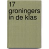 17 Groningers in de klas by Unknown
