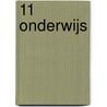 11 Onderwijs door Onbekend