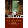 Het gedroomde land door P. van den Brink