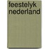 Feestelyk nederland