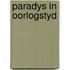 Paradys in oorlogstyd