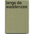 Langs de waddenzee