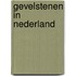 Gevelstenen in nederland