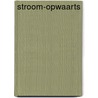 Stroom-opwaarts door Fischer