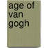 Age of van gogh