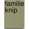 Familie knip by Kuyvenhoven