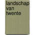 Landschap van twente