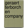 Geraert terborch en company door Breitenbarth