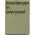 Boerderyen in overyssel