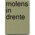 Molens in drente