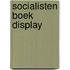 Socialisten Boek display