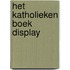Het Katholieken Boek display