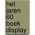 Het Jaren 60 Boek display