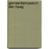 Gemeentemuseum Den Haag
