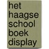 Het Haagse School boek display