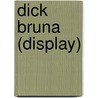 Dick Bruna (display) door Joke Linders