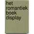 Het Romantiek Boek display