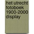 Het Utrecht Fotoboek 1900-2000 display