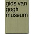 Gids Van Gogh Museum