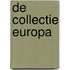 De collectie Europa