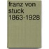 Franz von Stuck 1863-1928