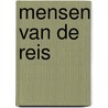 Mensen van de reis by W. Willems