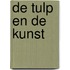 De tulp en de kunst