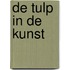 De tulp in de kunst