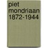 Piet Mondriaan 1872-1944