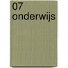 07 Onderwijs by Unknown