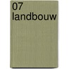 07 Landbouw door Onbekend