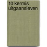 10 Kermis uitgaansleven by Unknown