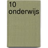 10 Onderwijs by Unknown