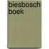 Biesbosch Boek