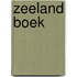 Zeeland Boek