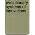 Evolutionary systems of innovations
