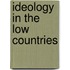 Ideology in the low countries