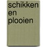 Schikken en plooien
