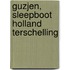 Guzjen, Sleepboot Holland Terschelling