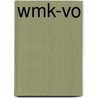WMK-VO by C. Bos