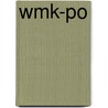 WMK-PO door C. Bos