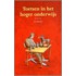 Toetsen in het hoger onderwijs