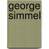 George Simmel
